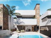 Villa Almendro en Santa Rosalia