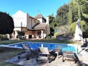 Villa Alquiler Cádiz