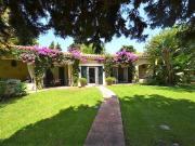 Villa Alquiler Málaga