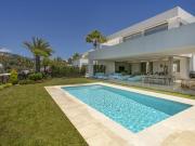 Villa Alquiler Málaga