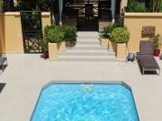 Villa Alquiler Málaga
