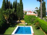 Villa Alquiler Málaga