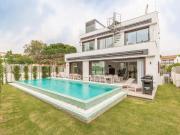 Villa Alquiler Vacacional Málaga