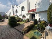 Villa Alta, Casa en Cuajimalpa, Venta