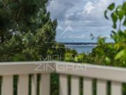 VILLA ALTAMIRA PYLA SUR MER VUE PARTIELLE MER ET D