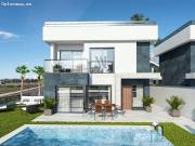 Villa Altaona, Murcia Villa Altaona, Murcia