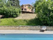 Villa Alto Cielo 290m² San Ginesio