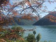 VILLA AM SEE MIT GARTEN