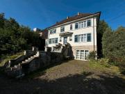 Villa am Stadtrand von Kassel