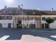 Villa am Ufer des Murtensees zu verkaufen in Vallamand