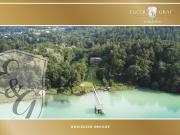 Villa am Wörthersee: Einzigartiges Luxusdomizil in...