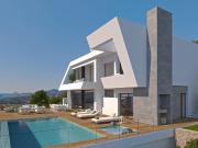 Villa Amanecer – Lujo Contemporáneo con Vistas al...