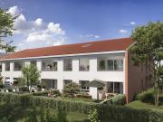 Villa Amelia 3 à 4 pièces, 63 à 109 m²