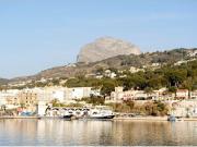 Villa Amor. Nueva villa de lujo en venta en Javea