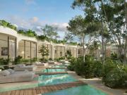 Villa amueblada con plunge pool en el rooftop, en venta,...