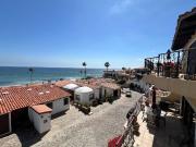 villa amueblada en las gaviotas