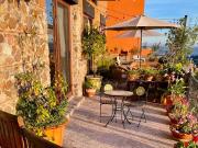 Villa Amueblada en Renta en Capilla de Piedra