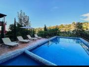 Villa Amueblada en Renta en Capilla de Piedra