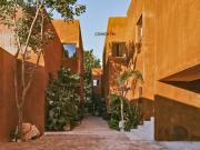 VILLA AMUEBLADA EN RENTA EN EL CENTRO HISTÓRICO DE MÉRIDA