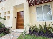 Villa Amueblada en Terrasol Diamante Acapulco