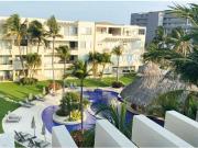 VILLA AMUEBLADA EN VENTA EN ACAPULCO DIAMANTE, GUERRERO