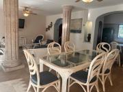 Villa amueblada en venta en Zona Diamante de Acapulco |...
