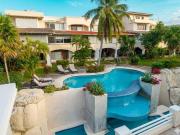 Villa Amueblada en Zona Hotelera Cancún | A 100 m de la...