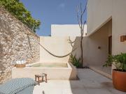 VILLA AMUEBLADA Y EQUIPADA DENTRO DE PRIVADA CON...