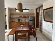 Villa amueblada y equipada en venta en Yucalpetén Chelem