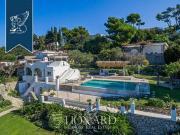 Villa Anacapri Napoli DS96317559