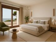 VILLA ANDRAGO · LUJO Y EXCLUSIVIDAD EN PRIMERA LINEA DE...