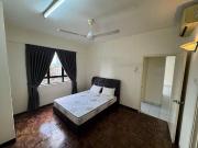 Villa Angsana Condo Fully Furnished 3R2B Jalan Ipoh KL...