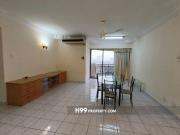 VILLA ANGSANA CONDO Jalan Ipoh, Actual, Partially...