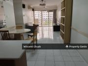Villa Angsana Condo, Jalan Ipoh, Kuala Lumpur
