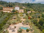 Villa Anitra 156m² Tavarnelle Val di Pesa