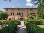 Villa antica sulle Colline Toscane 111m² Santa Maria a Monte