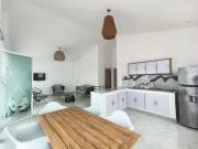 Villa Anton Lizardo