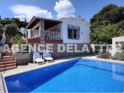 VILLA ANTONIA VILLA ANTONIA