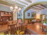 Villa Antonia Encanto histórico con orígenes del siglo XVII