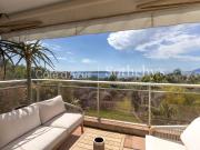 Villa appartement de luxe Cannes Californie vue mer...