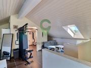 Villa appartement au sein d'un environnement calme...