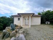 Villa + appartement proche de la mer