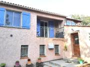 Villa + appartement sur beau terrain 167m² Besse sur Issole