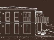 VILLA AQUA – Massiv gebaut. Stilvoll gewohnt. Perfekt...