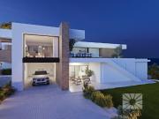 Villa Aqua Moderno Apartamento de Lujo