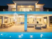 Villa AQUAluna estilo canario, vistas maravillosas al...