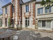 Villa Arcachonnaise familiale à proximité immédiate de...