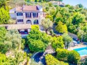 Villa Architecte Grasse 260m² Grasse