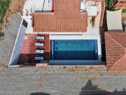 Villa Arena Casa Tomasa Playa Troncones Ixtapa Zihuatanejo