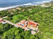 Villa Arena Casa Tomasa Playa Troncones Ixtapa Zihuatanejo